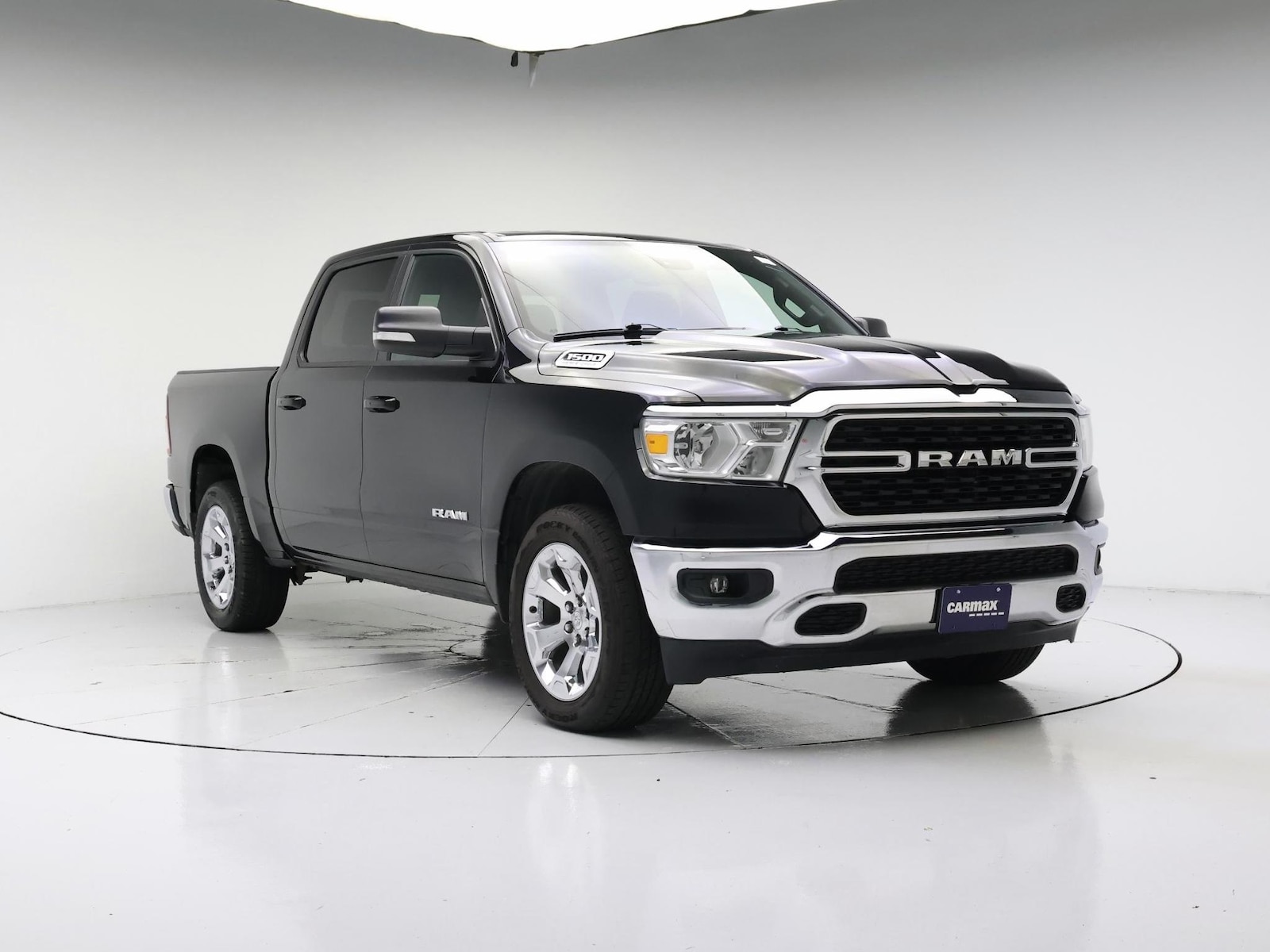 ram ram 1500 pickup 2022 1C6SRFFT2NN410660 image ram ram 1500 pickup 2022 1C6SRFFT2NN410660 image